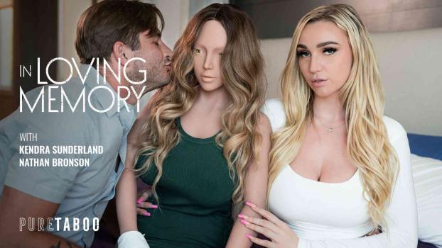 puretaboo 14 11 2023 kendra sunderland in loving memory