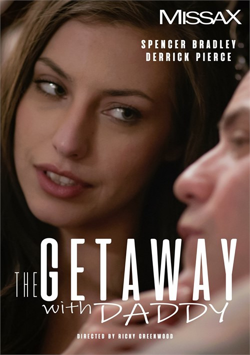 the getaway with daddy