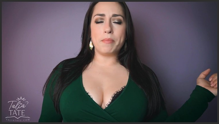 talia tate – fuck your hand for me