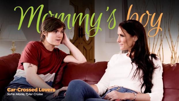 mommysboy 22 02 09 sofie marie – car crossed lovers