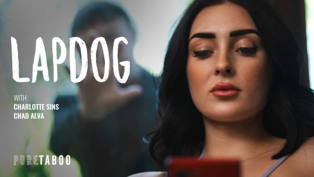 puretaboo 24 03 19 charlotte sins lapdog