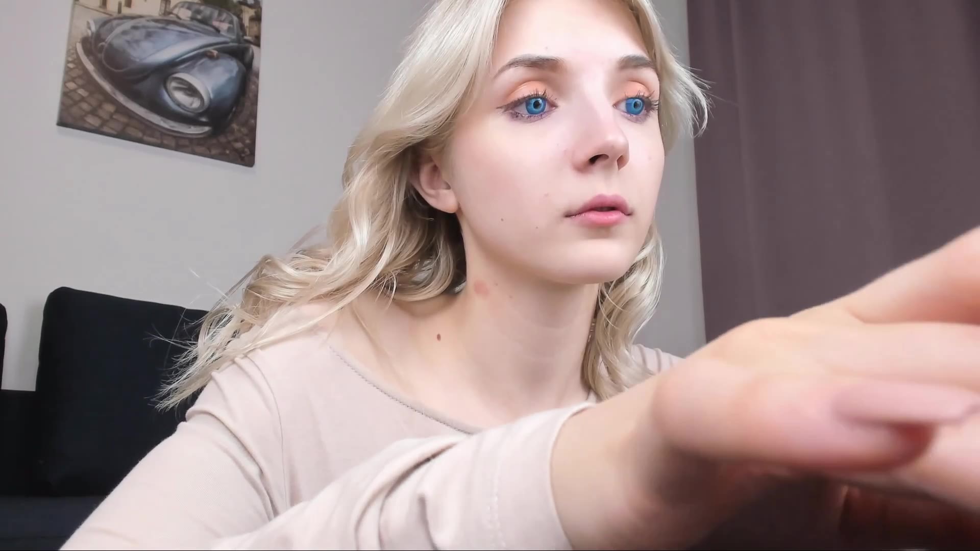oh honey chaturbate cam show on 2019 06 15 02 45