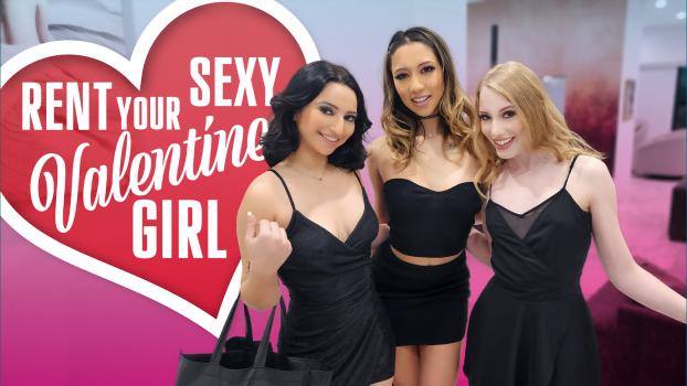 bffs 08 02 2023 kimora quin, kiana kumani and kallie taylor – girlfriend(s) for rent