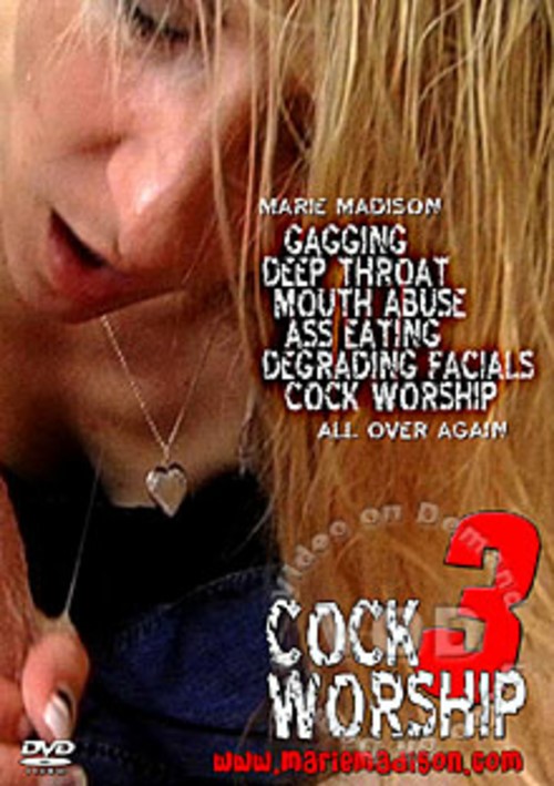 cock worship 3 porn movie