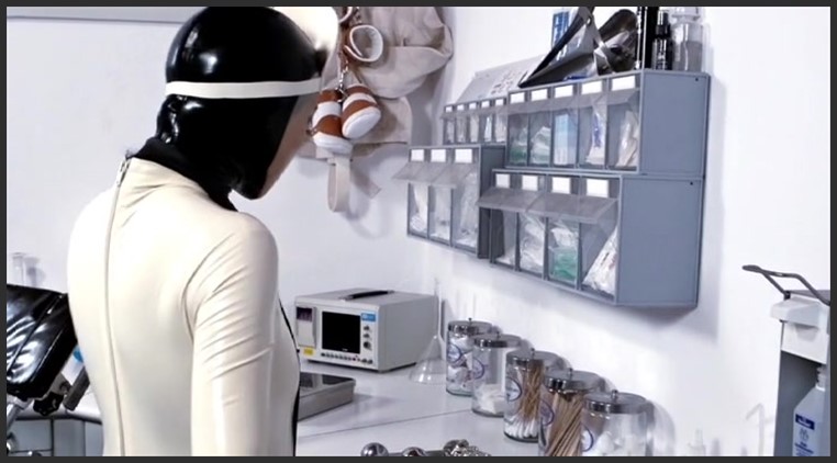 clinic porn movie