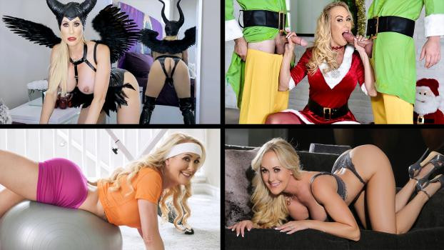 mylfselects 09 06 2023 silvia saige, brandi love, ryder rey and chanel camryn – best of brandi love compilation