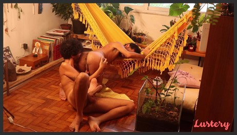 e1243 alexandre and luis heaven in a hammock
