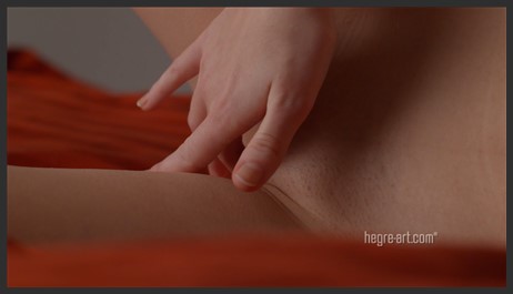 14 03 04 heidi red sheets