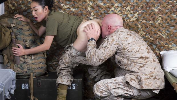 brickyates 2022 10 25 alicia hebi – promotions start in the barracks