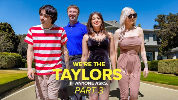 gotmylf 27 07 2023 kenzie taylor, gal ritchie and whitney oc – we’re the taylors part 3 family mayhem