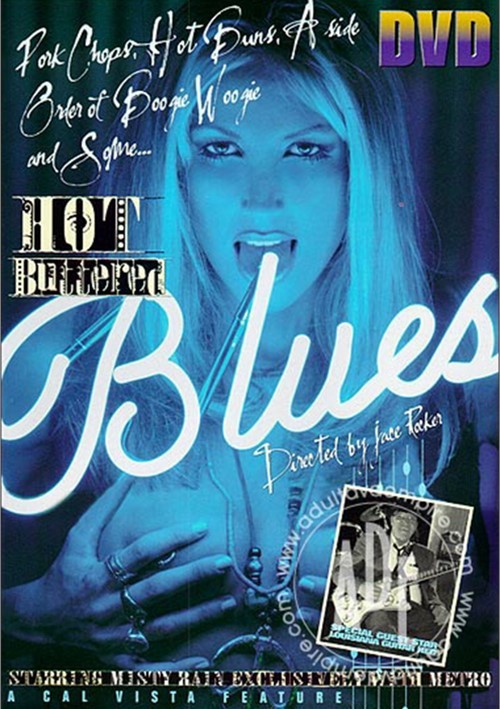 hot buttered blues porn movie