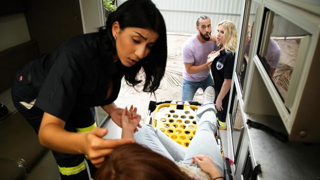workmeharder 15 07 2023 jenna starr and roxie sinner emergency threesome