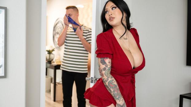 brazzersexxtra 24 05 24 connie perignon i need privacy except in the shower
