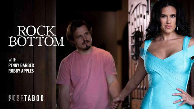 puretaboo 22 08 2023 penny barber rock bottom