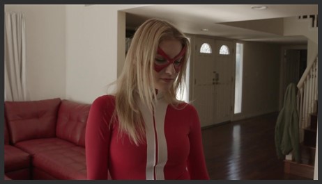 melody marks superheroineslimited uninvited 9 bts