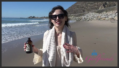 atkgirlfriends 24 11 14 angel windell ventura beach
