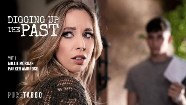 puretaboo 24 12 31 millie morgan digging up the past