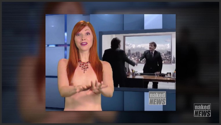 naked news december 27 2022