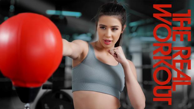 therealworkout 26 05 2023 kylie rocket the secret to a good workout