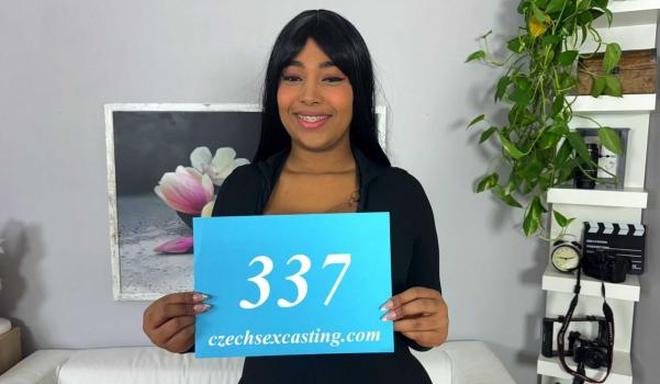 czechsexcasting e337 thayana babyy busty latina with huge boobs has perfect curves