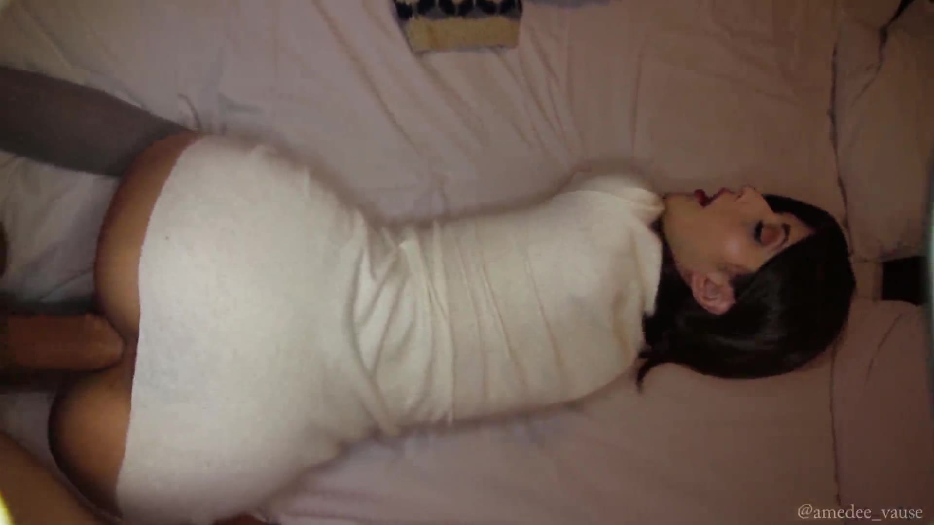 amedee vause helpful sister part 2