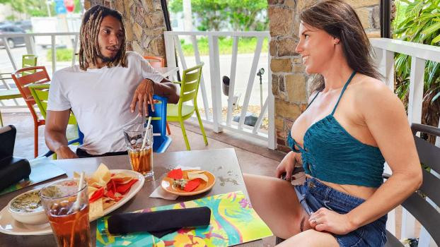 touchmywife 21 07 2023 riley jacobs wifey gets wet over hung black bartender