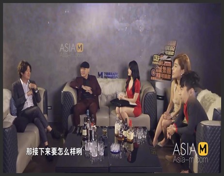 mtvq14 ep2???? ??? model media asia