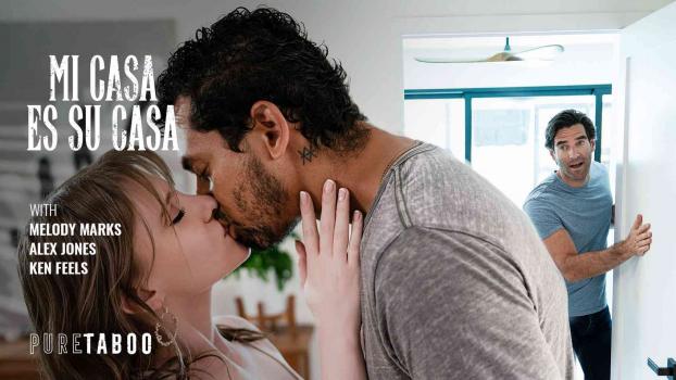 puretaboo 19 12 2023 melody marks mi casa es su casa