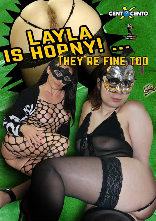 layla ha fame pure loro vanno bene… porn movie