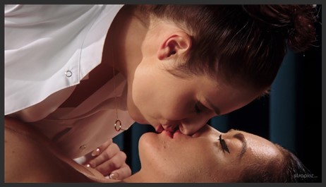 straplez 25 01 2024 zuzu sweet and antonia sainz sexual healing