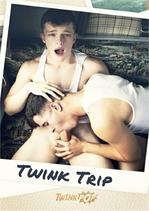 twink trip