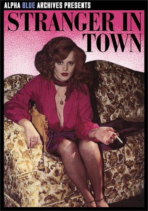 stranger in town porn movie
