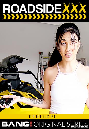 roadside xxx penelope porn movie