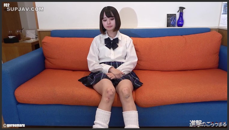 fc2 ppv 3167654 full face prefectural general course k ? super streak shaved ? loose socks expose housingplex and bag upside down after vaginal cum shot cleaning blowjob and facial