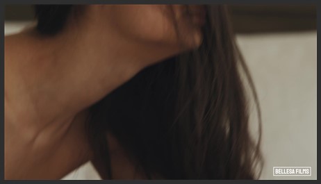 eliza ibarra bellesafilms 2020 hot and bothered gamble