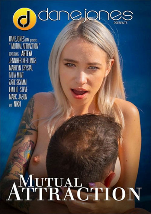 mutual attraction