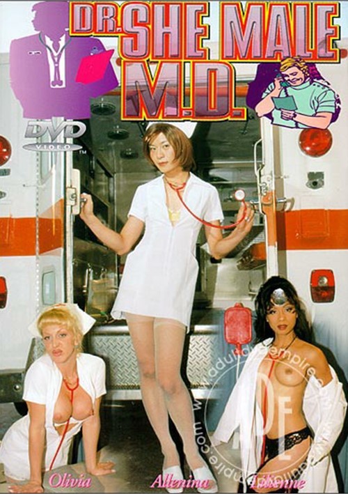 dr she-male m d  porn movie