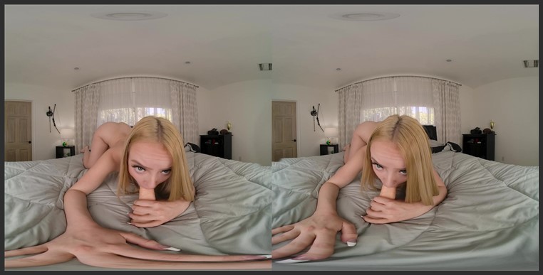 babevr maria kazi – a room with a view inside