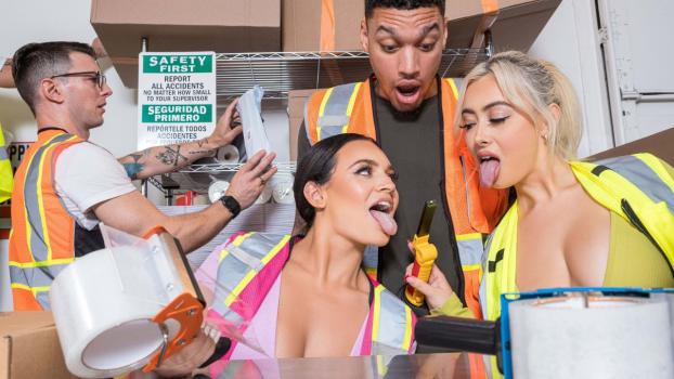 brazzersexxtra 2022 10 17 chloe surreal and lexi samplee – working girls