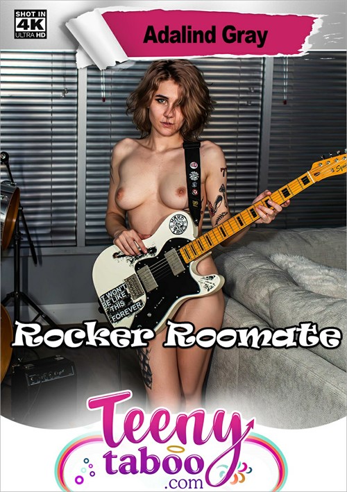 rocker roomate porn movie