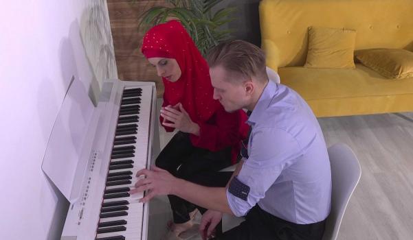 sexwithmuslims e299 deborah bum she fucks better than she plays the piano