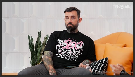 25 02 11 lena the plug and adam grandmaison aka adam22 plugtalk special valentines day