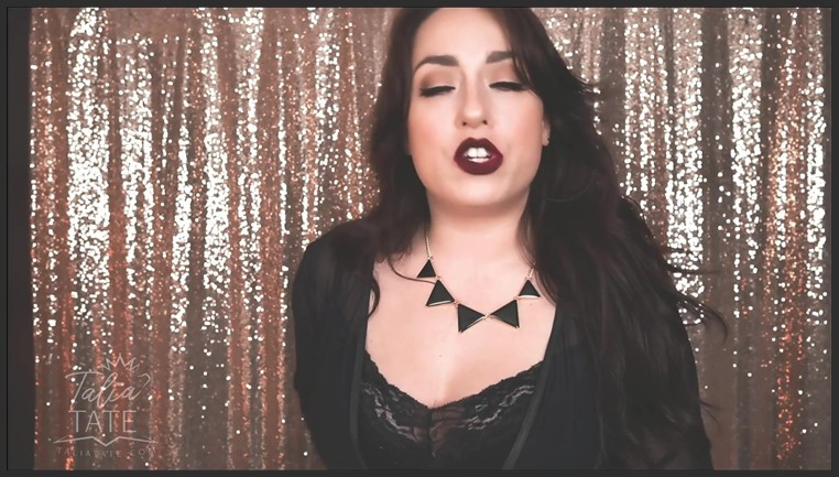 talia tate – secret sissy slut