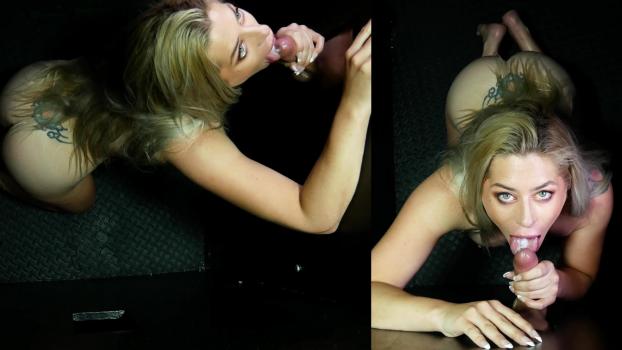 gloryholesecrets 24 10 21 bambi blitz first glory hole pov