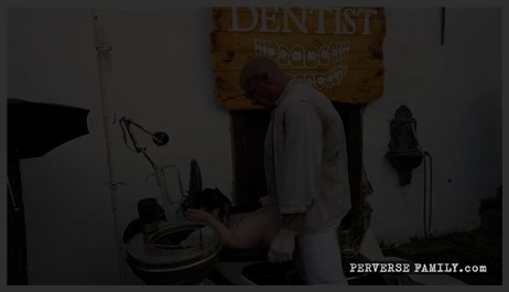 24 01 05 pissing dental hygiene