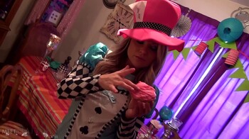 MeetMadden 20 02 12 Tea Party XXX 1080p MP4 LEWD