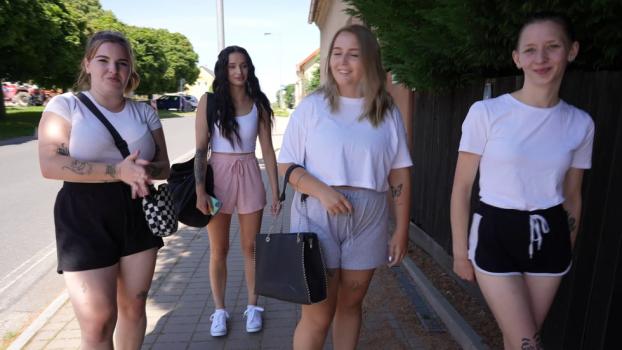 czechstreets e138 part 1 horny pe teacher