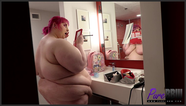 pure-bbw 22 06 27 autumn hart getting all dolled up to get laid