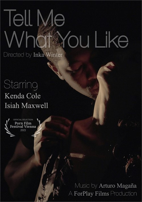 tell me what you like