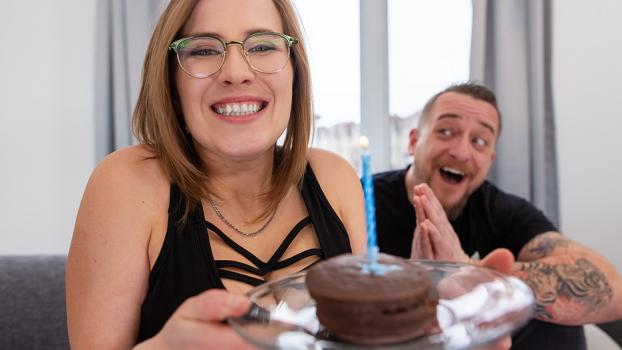 pegasproductions 24 07 16 becka benty beckas birthday wish